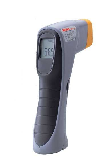 DHS115XL Economy Infrared Thermometer Wahl Heat Spy